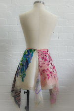 Load image into Gallery viewer, IMP SCARF MINI SKIRT
