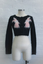 Load image into Gallery viewer, BUNNY CARDIGAN
